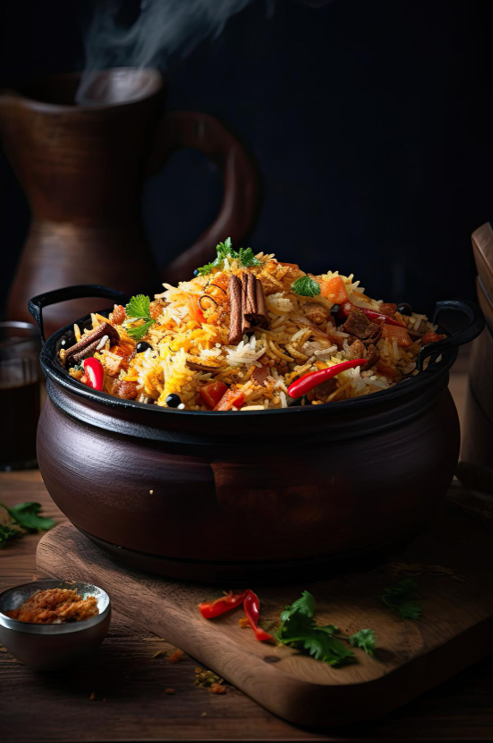 Masala Tandoori Newton Aycliffe